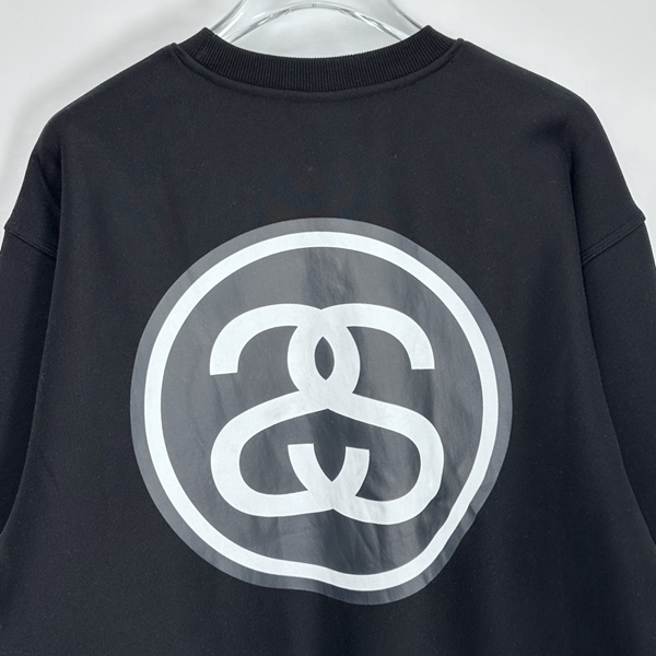 ブランドパーカー着用イメージ